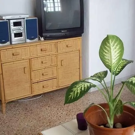 Apartment Katiu Famara