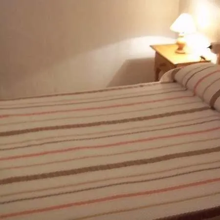 Katiu Apartment
